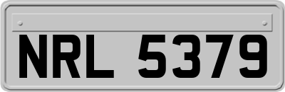 NRL5379