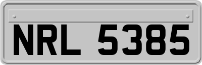 NRL5385