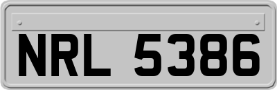 NRL5386