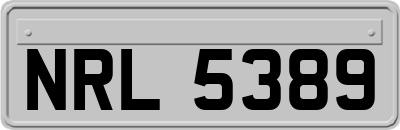 NRL5389