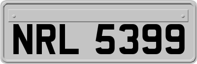 NRL5399