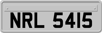 NRL5415