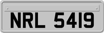 NRL5419
