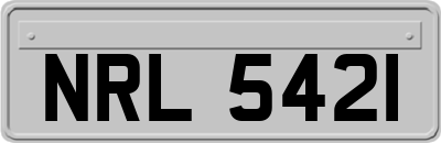 NRL5421