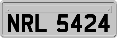 NRL5424