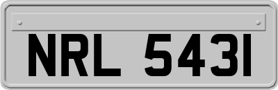 NRL5431