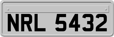NRL5432