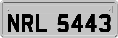 NRL5443