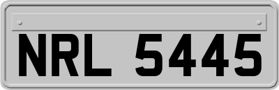 NRL5445