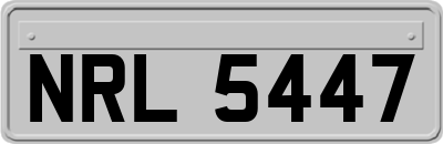 NRL5447