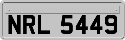NRL5449