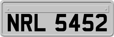 NRL5452