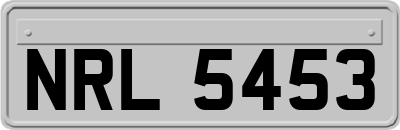 NRL5453