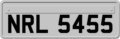 NRL5455