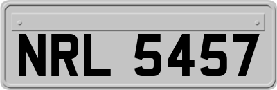 NRL5457