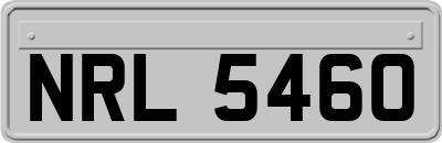 NRL5460
