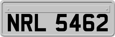 NRL5462