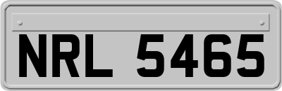 NRL5465