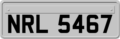 NRL5467