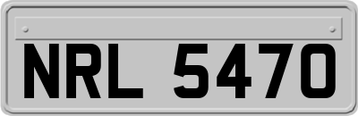 NRL5470