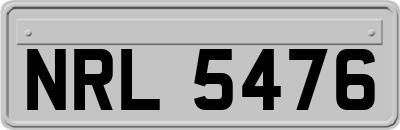 NRL5476
