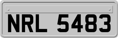 NRL5483