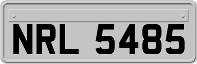 NRL5485
