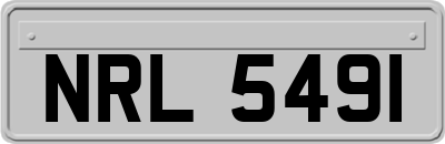 NRL5491