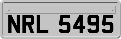 NRL5495