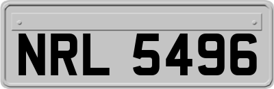 NRL5496