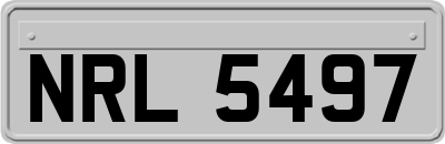 NRL5497