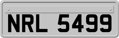 NRL5499