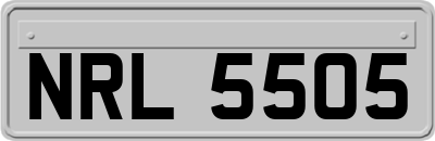 NRL5505
