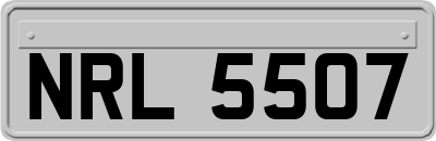 NRL5507