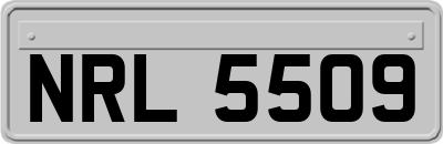 NRL5509