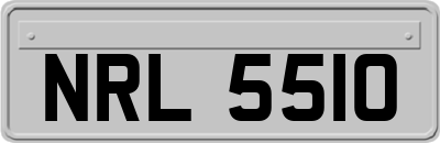 NRL5510