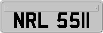 NRL5511