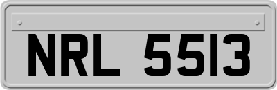 NRL5513