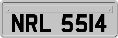 NRL5514