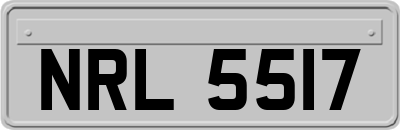 NRL5517