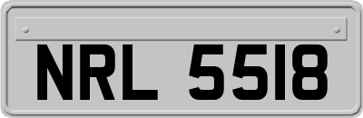 NRL5518