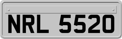 NRL5520