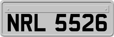 NRL5526