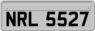 NRL5527