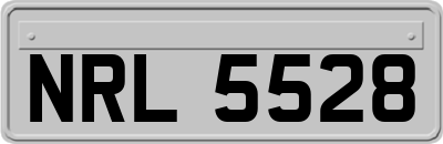 NRL5528