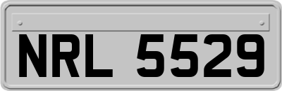 NRL5529