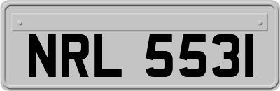 NRL5531