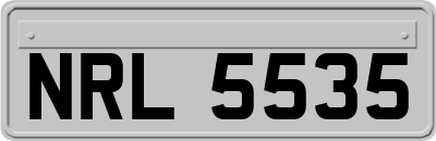 NRL5535