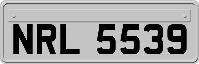 NRL5539
