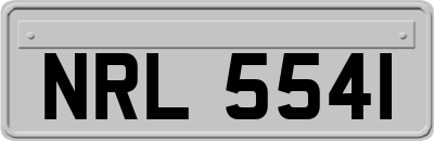 NRL5541